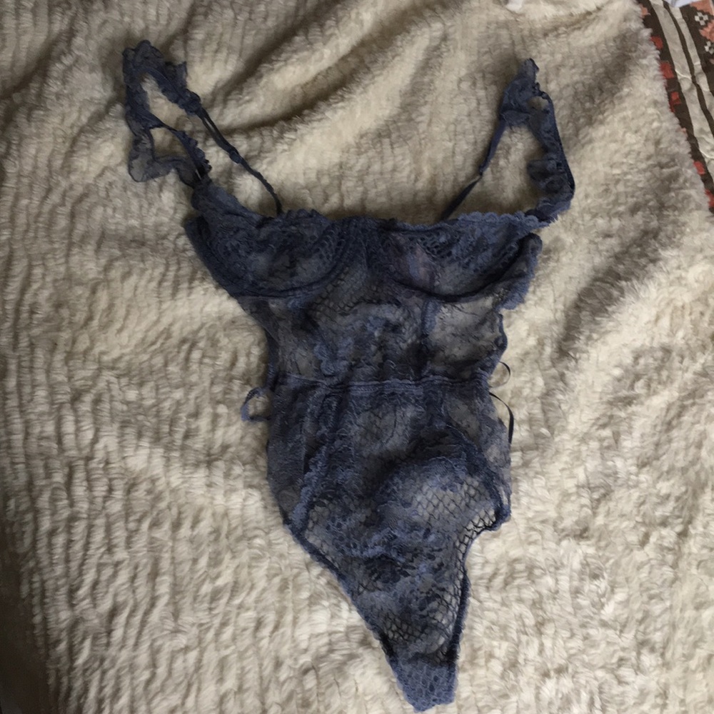 NWT Victoria’s Secret lingerie, size 34C